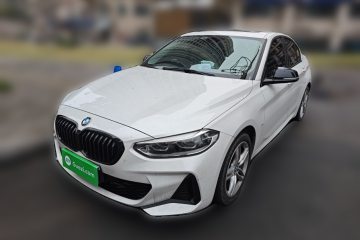 Used BMW 1 Series 2022 120i M Sport Night Edition
