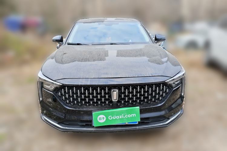 Used Bestune B70 2022 Third Generation 1.5T Automatic Enjoyment Version