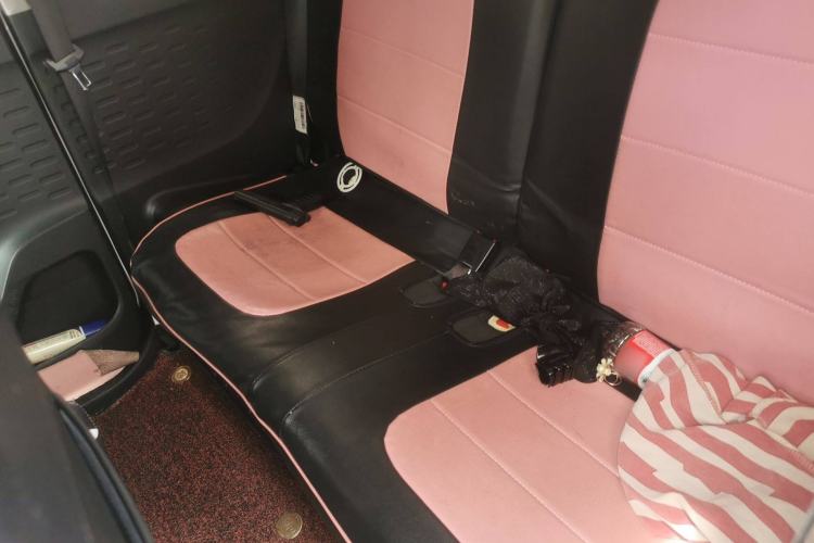 Used Wuling Hongguang MINIEV 2020 Easy Version Lithium-Ion Battery
