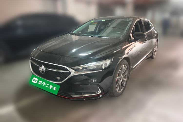 Used Buick LaCrosse 2019 28T Luxury Version