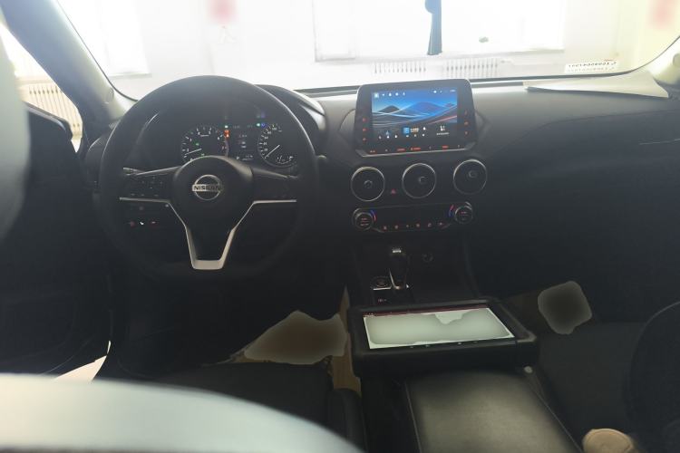 Used Nissan Sylphy 2021 1.6L XL CVT Enjoyment Edition
