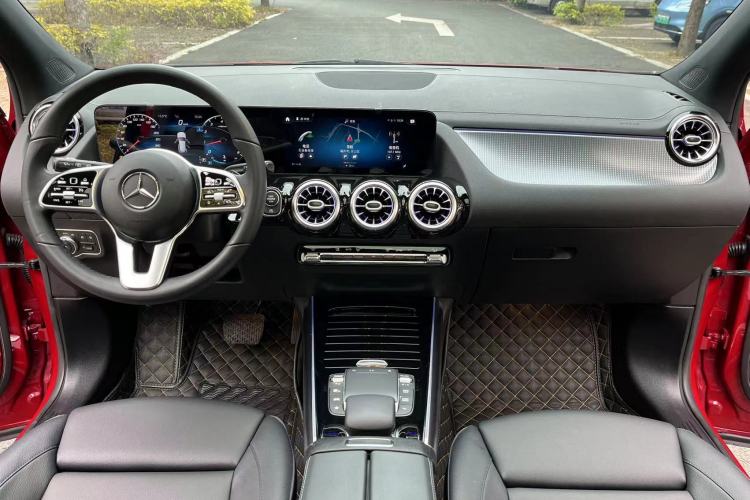 Used Mercedes-Benz GLA 2020 GLA 200
