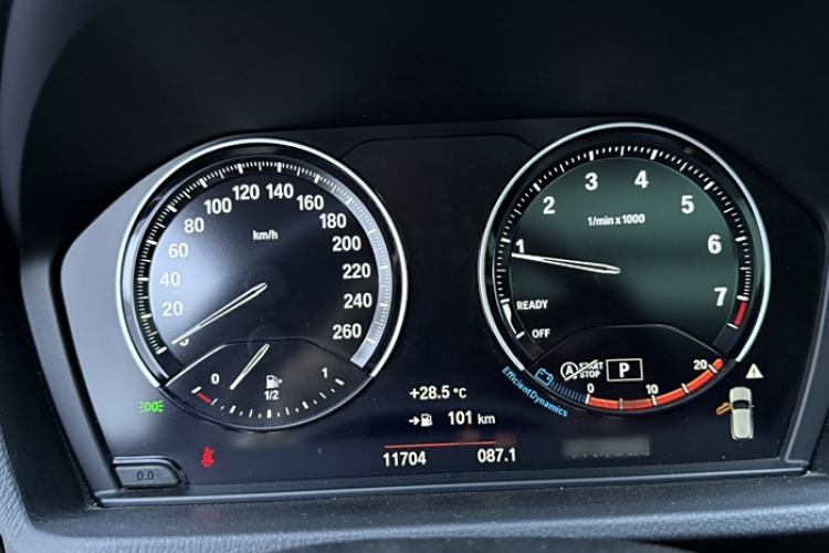 Used BMW X2 2023 sDrive25i M Sport Package
