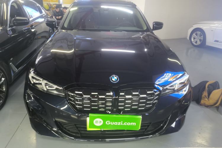 Used BMW i3 2022 eDrive 35 L
