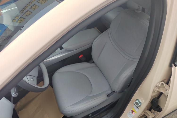 Used XPeng MONA M03 2024 620 with Ultra-Long Range
