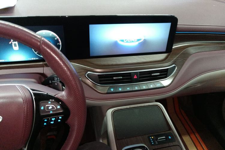 Used Ford Equator 2021 EcoBoost 225 Premier PLUS 6-Seater
