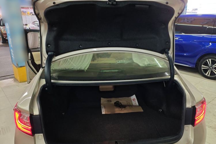 Used Lexus ES 2015 200 Elite Edition
