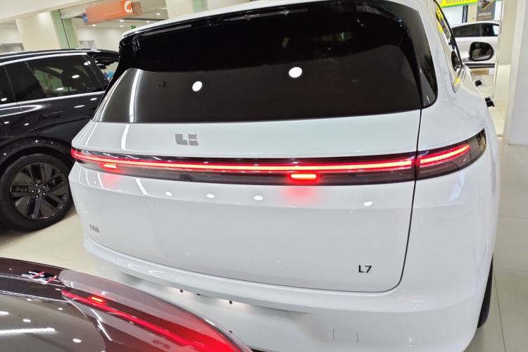 Used Li Auto L7 2023 Pro Model