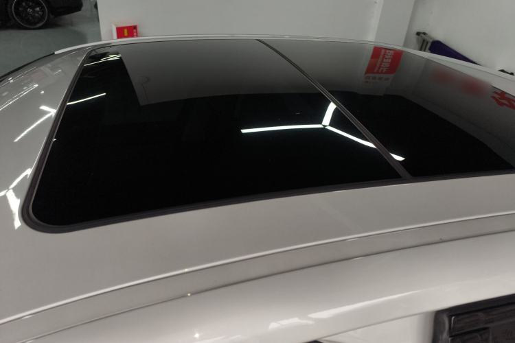 Used BMW 3 Series 2020 330Li xDrive M Sport Night Edition