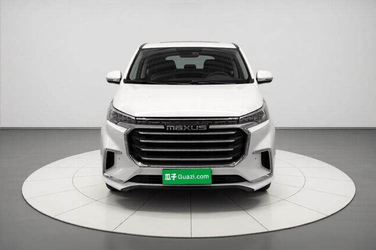 Used SAIC MAXUS G20 2020 2.0T Gasoline Automatic Executive Edition
