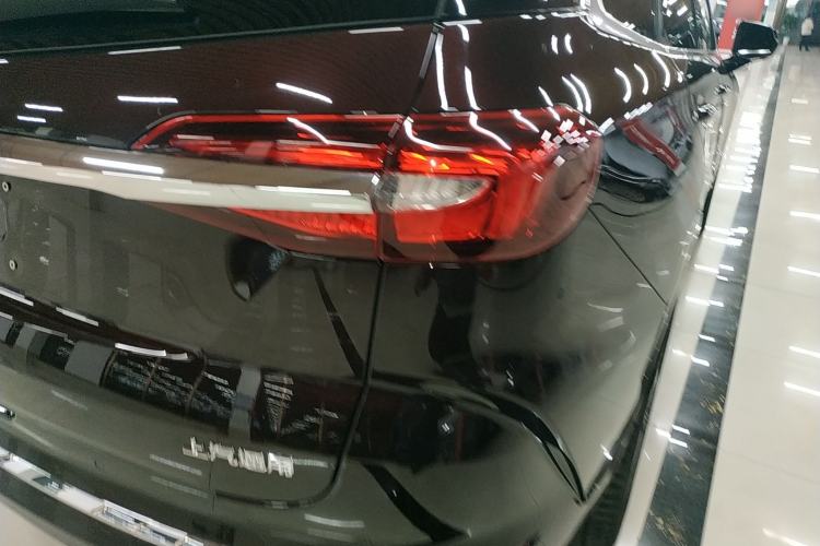 Used Buick Enclave 2022 652T 4x4 Avenir 6-Seater
