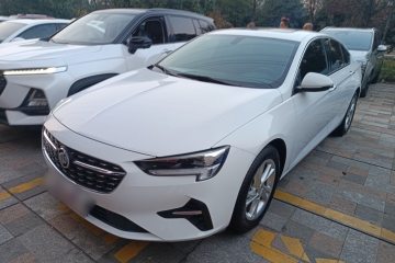 Used Buick Regal 2022 552T Smart Edition