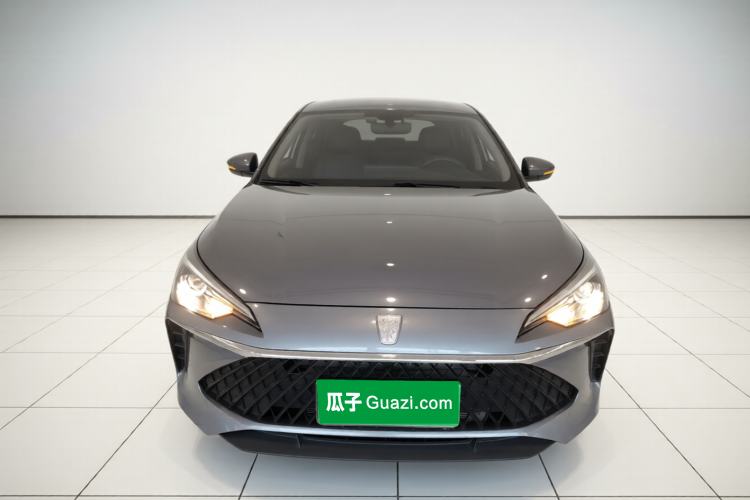 Used Roewe i5 2023 1.5L CVT Luxury Edition