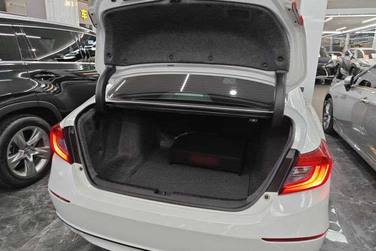 Used Honda Accord 2018 Rui Hybrid 2.0L Rui Ling Edition China VI