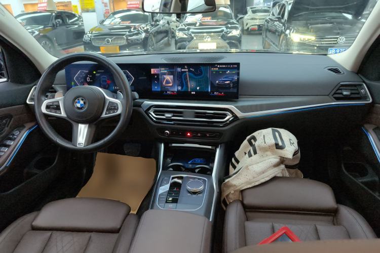 Used BMW 3 Series 2023 325i M Sport Package
