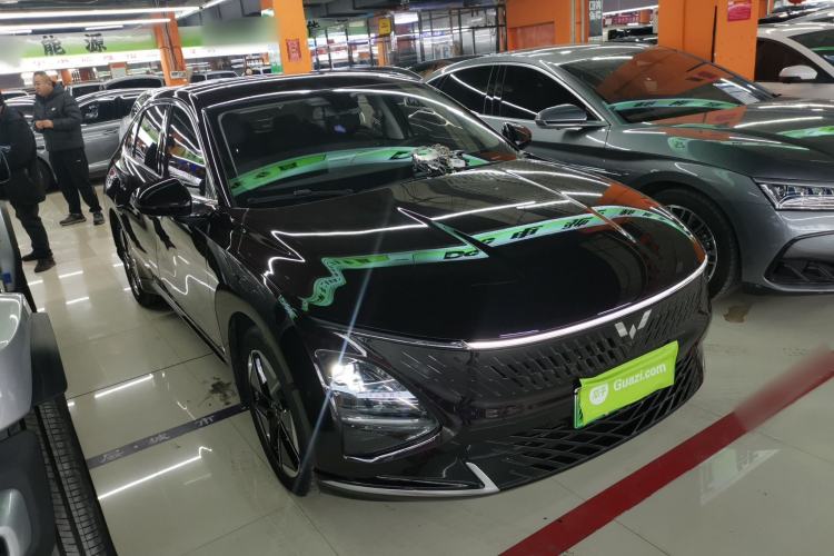 Used Wuling Xingguang 2023 150 Advanced Edition
