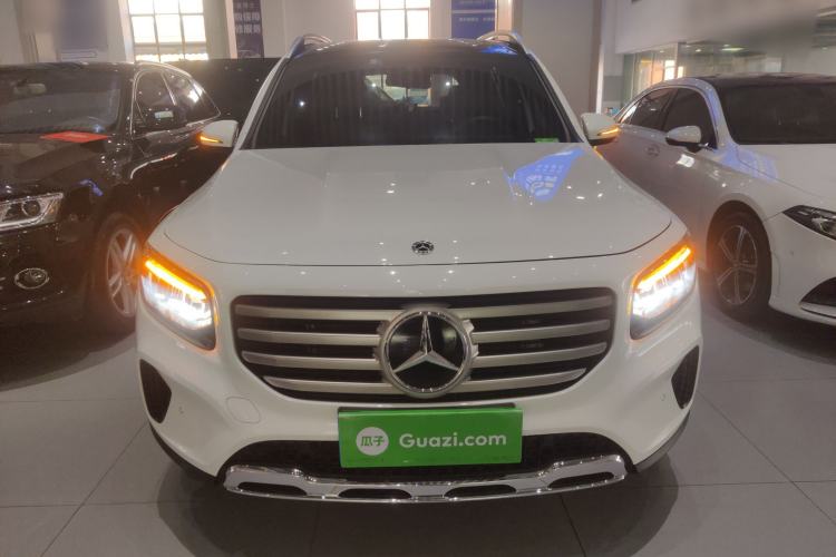 Used Mercedes-Benz GLB 2024 GLB 220 Dynamic Edition