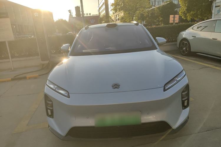 Used Nio ET5T 2025 75 kWh Touring
