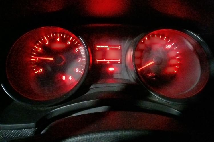 Used Wuling Hongguang 2019 1.5L S Basic Version China VI Standard LAR