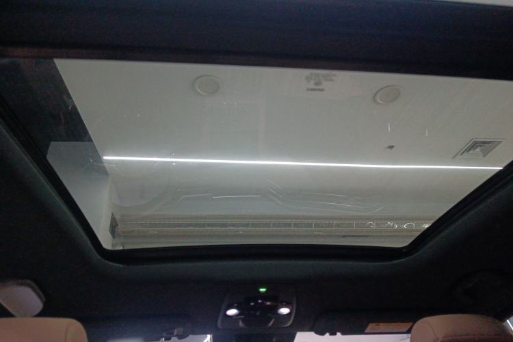 Used Nio ES6 2020 430KM Performance Version
