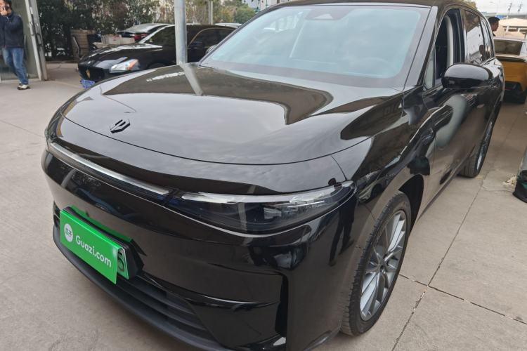 Used Leapmotor C10 2024 530 Comfort Edition