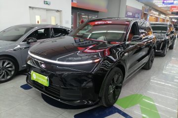 Used Li Auto L6 2024 Pro Model