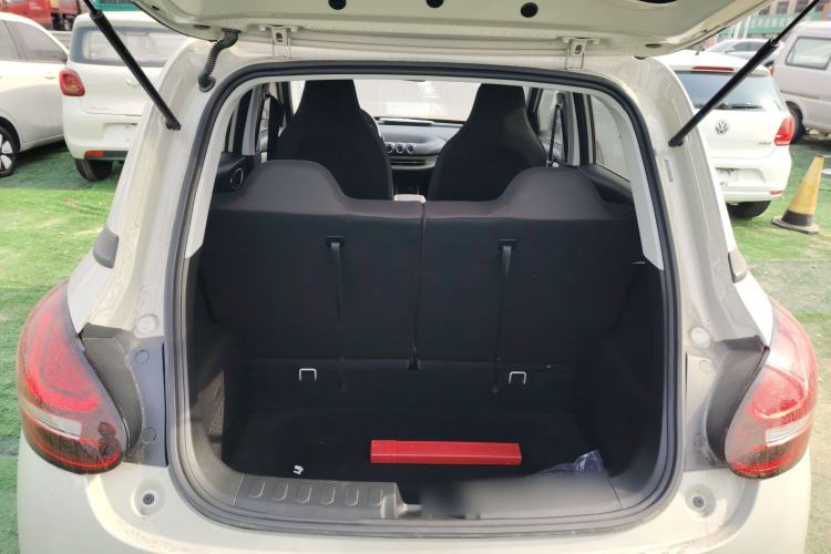 Used Wuling Bingo 2024 203km Light Edition