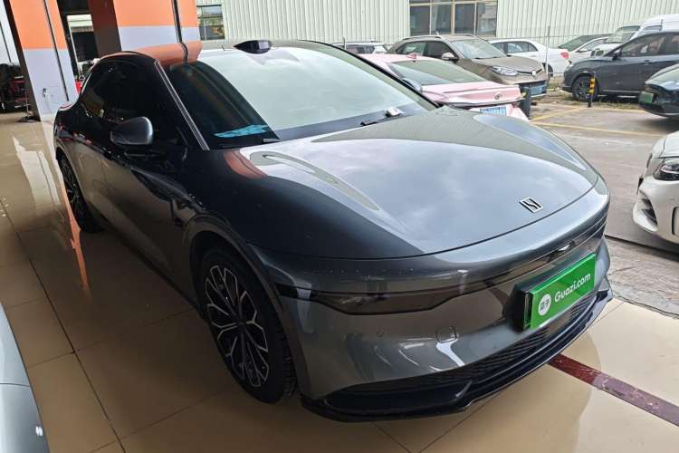 Used Zeekr 007 2024 Rear-Drive Intelligent Driving Version 75 kWh
