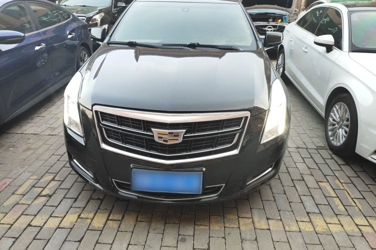 Used Cadillac XTS 2017 28T Tech Edition