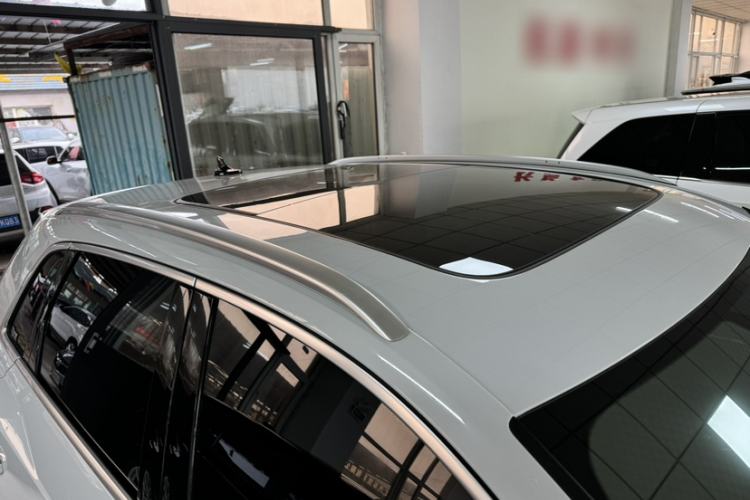 Used Audi Q3 2024 35 TFSI Fashion Dynamic Edition
