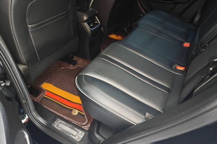 Used Tank 300 2021 Off-Road Edition 2.0T Conqueror
