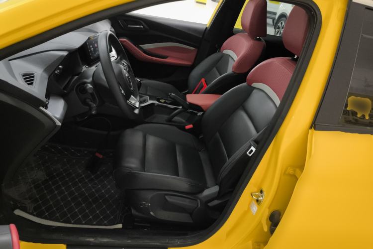 Used MG 5 2021 180 DVVT Manual Youth Luxury Edition
