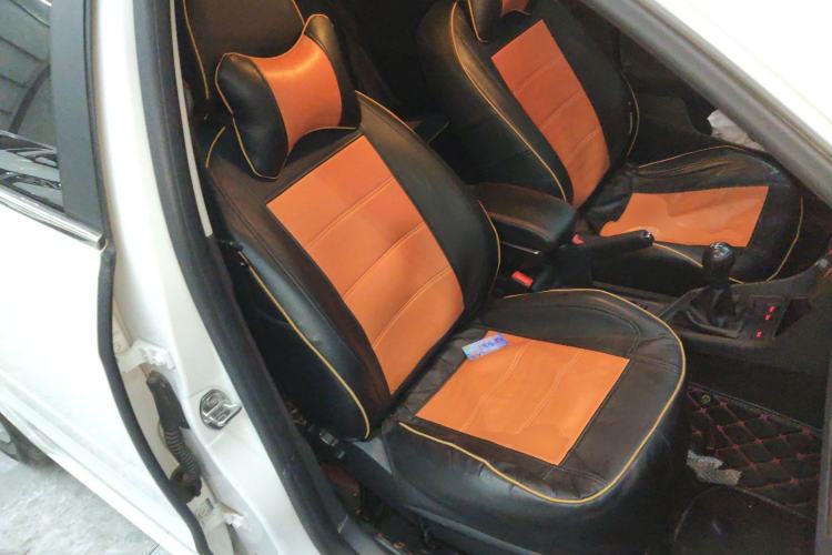 Used Volkswagen Lavida 2019 Lavida Start 1.5L Manual Fashion Edition China VI Standard