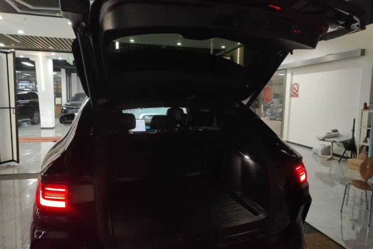 Used BYD Song PLUS New Energy 2023 Champion Edition EV 605KM Flagship PLUS
