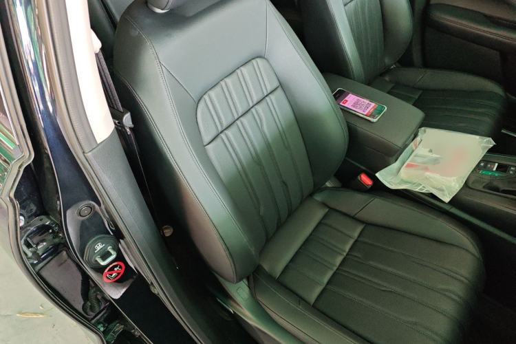 Used Honda Breeze 2023 240TURBO Two-Wheel-Drive Luxury Edition 5 Seats