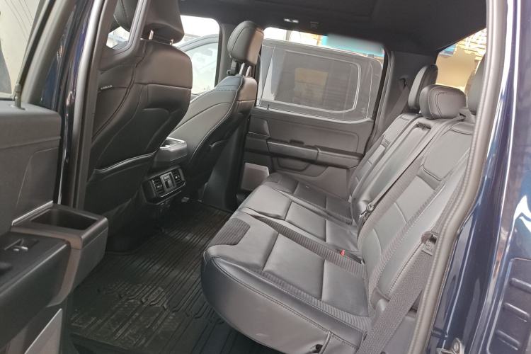 Used Ford F-150 Raptor 2023 3.5T Raptor