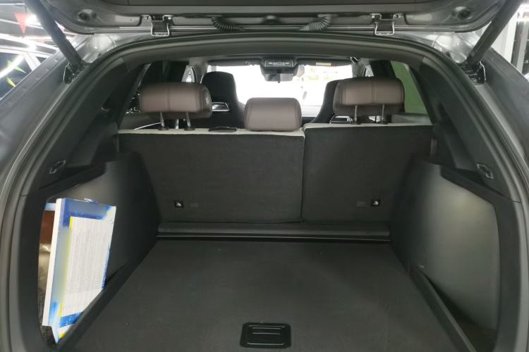 Used BYD Song PLUS New Energy 2025 EV Intelligent Driving Version 520km Premium Model
