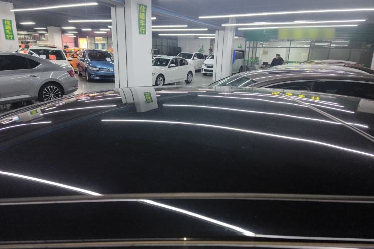 Used Skoda Superb 2019 Facelifted TSI280 DSG Comfort Edition