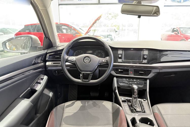 Used Volkswagen Bora 2020 1.5L Automatic Elite Version
