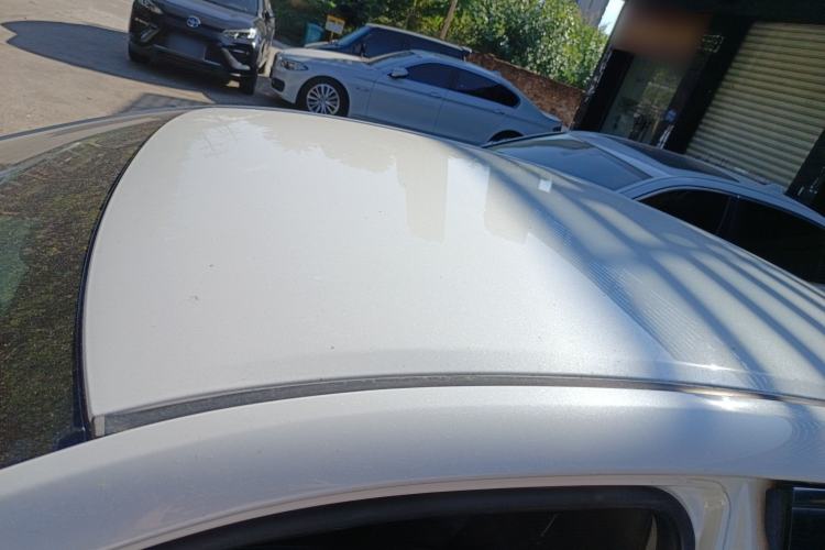 Used Toyota Reiz 2013 2.5S Elite Edition
