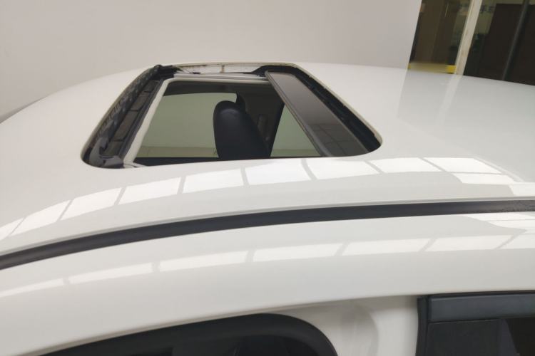 Used Mazda CX-5 2020 Revised Version 2.0L Automatic Two-Wheel Drive Smart Type