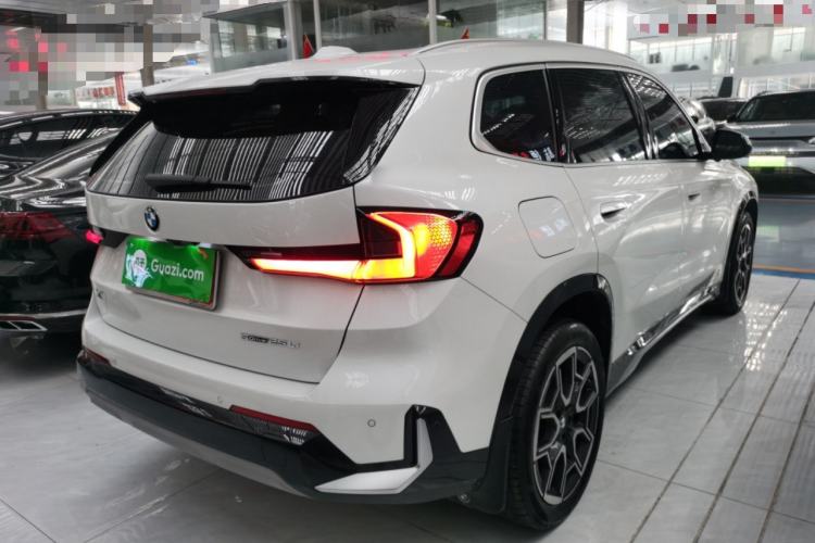 Used BMW X1 2023 sDrive25Li X Design Package
