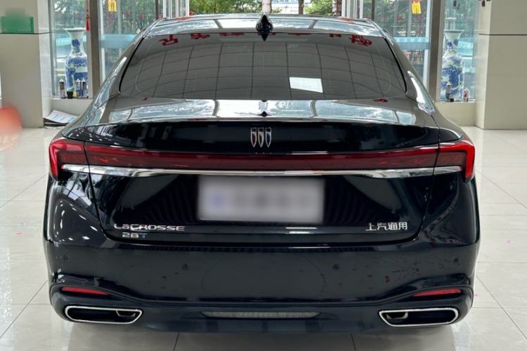 Used Buick LaCrosse 2023 28T Enjoyment Edition
