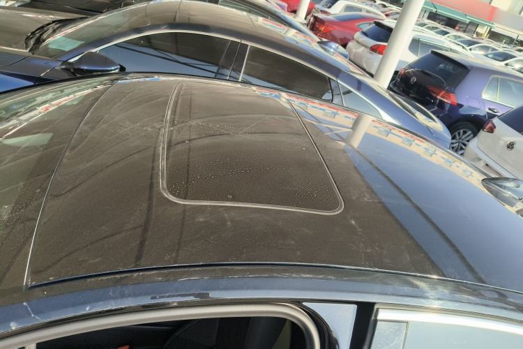 Used Buick Regal 2024 25T Deluxe Edition
