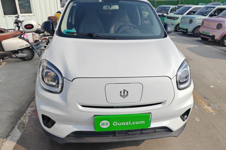 Used Leapmotor T03 2021 400 Comfort Edition
