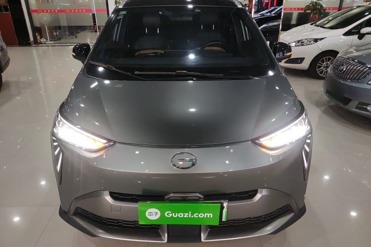 Used AION Y 2022 70 Intelligent Edition Lithium Iron Phosphate
