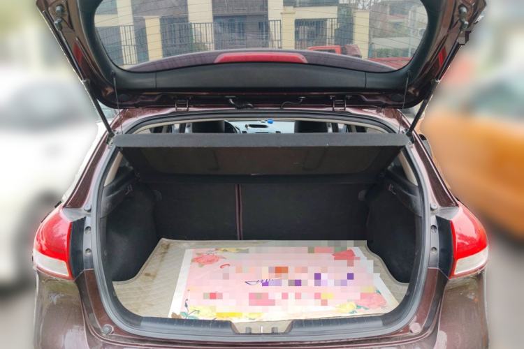 Used Kia K3S 2014 1.6L Automatic DLX
