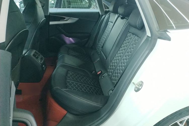 Used Audi A5 2017 Sportback 45 TFSI Fashion Model