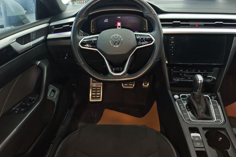 Used Volkswagen FAW-Volkswagen CC 2023 330TSI Ignite Edition