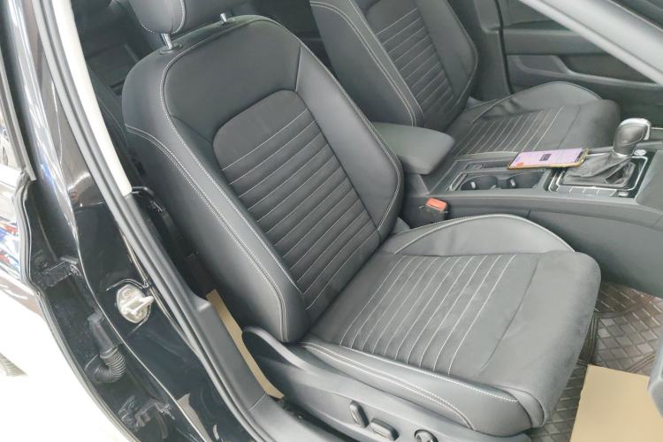 Used Volkswagen Magotan 2020 330TSI DSG Luxury Edition
